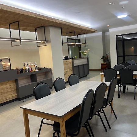 Soleo Inn Багио Экстерьер фото