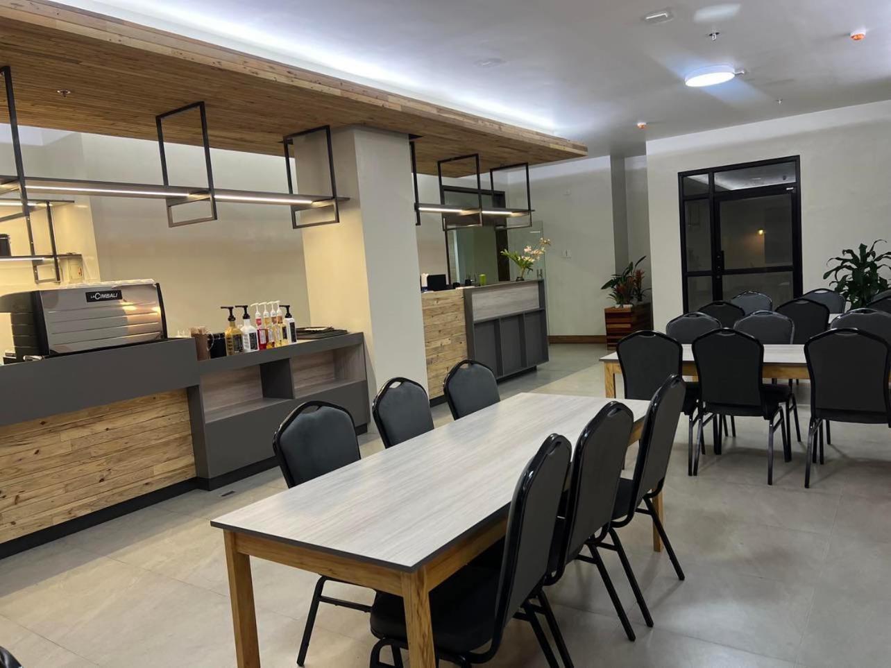 Soleo Inn Багио Экстерьер фото