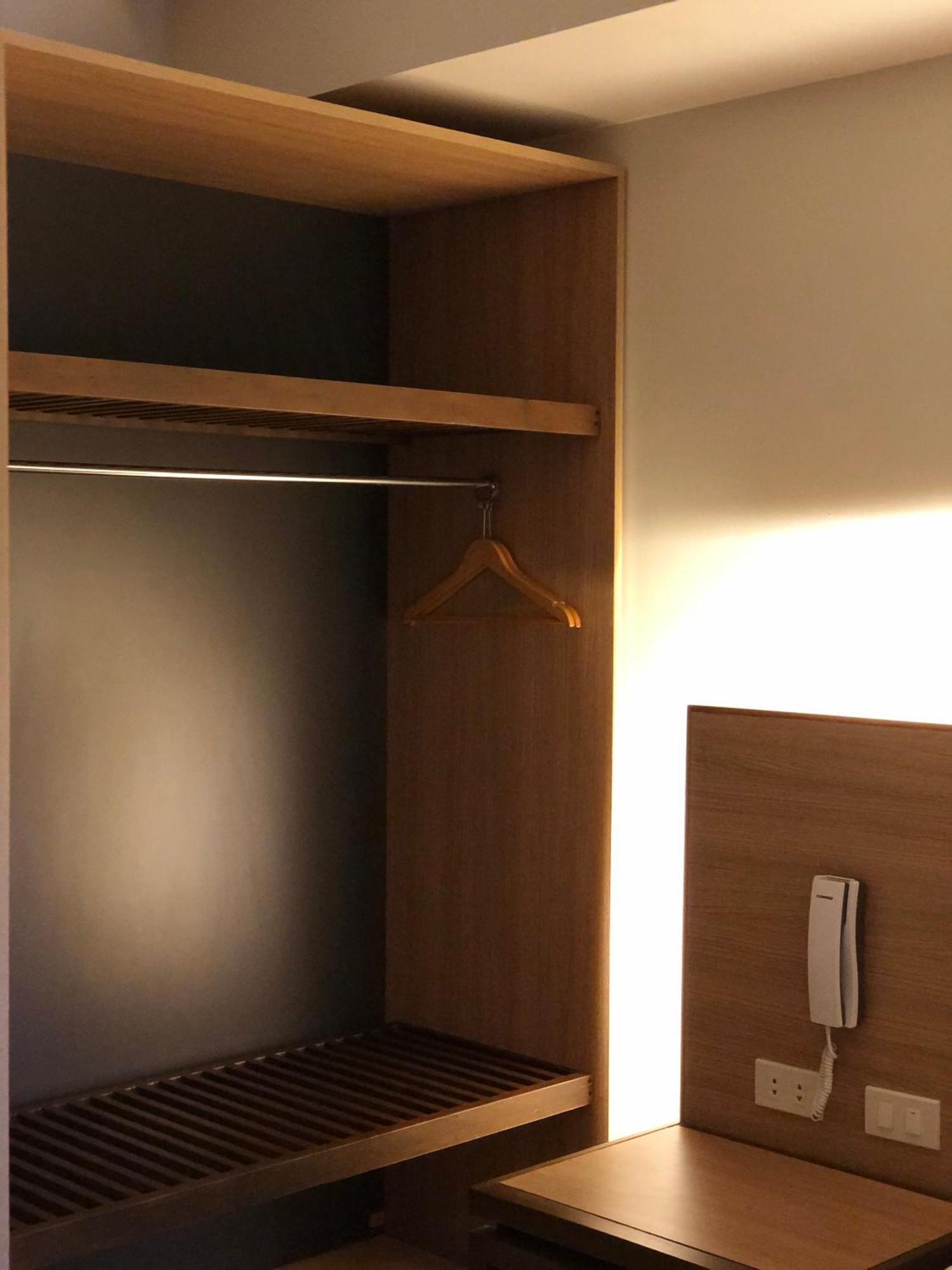 Soleo Inn Багио Экстерьер фото