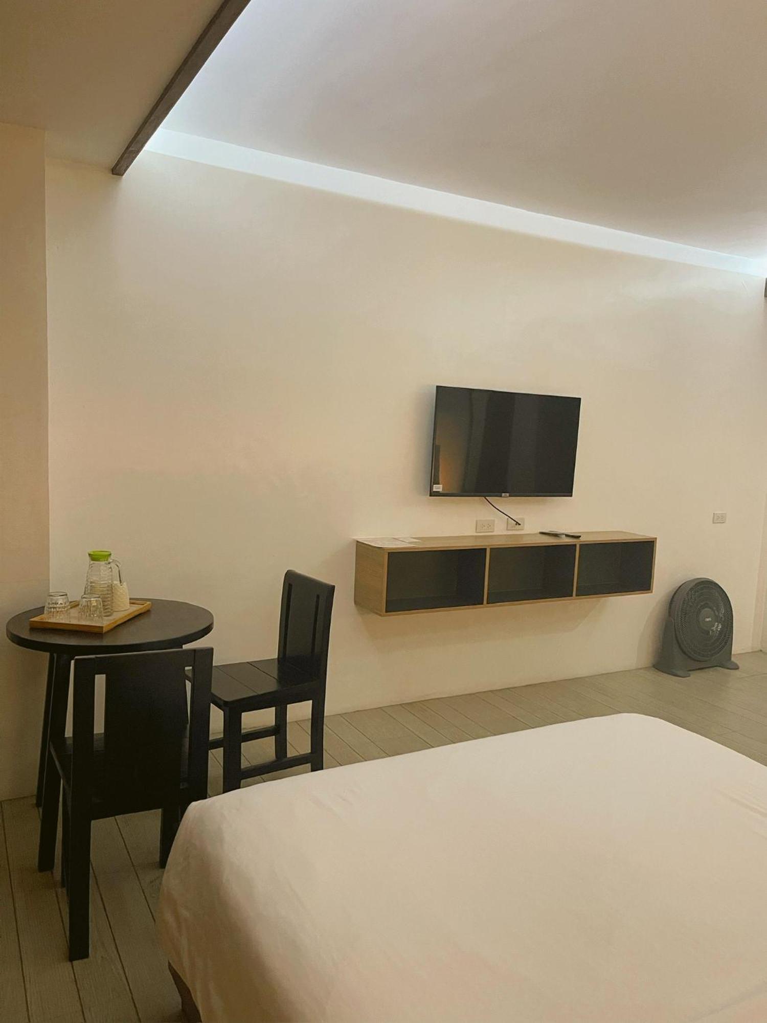 Soleo Inn Багио Экстерьер фото